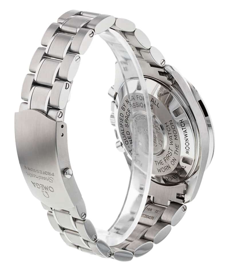Omega Speedmaster Moonwatch 311.30.42.30.01.005